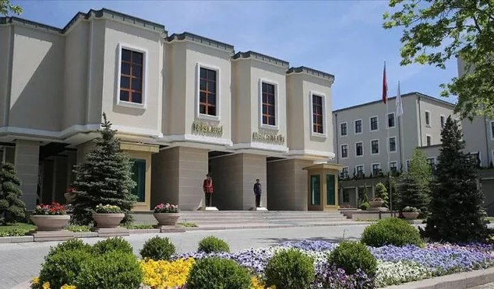 İçişleri Bakanlığı personel alacak