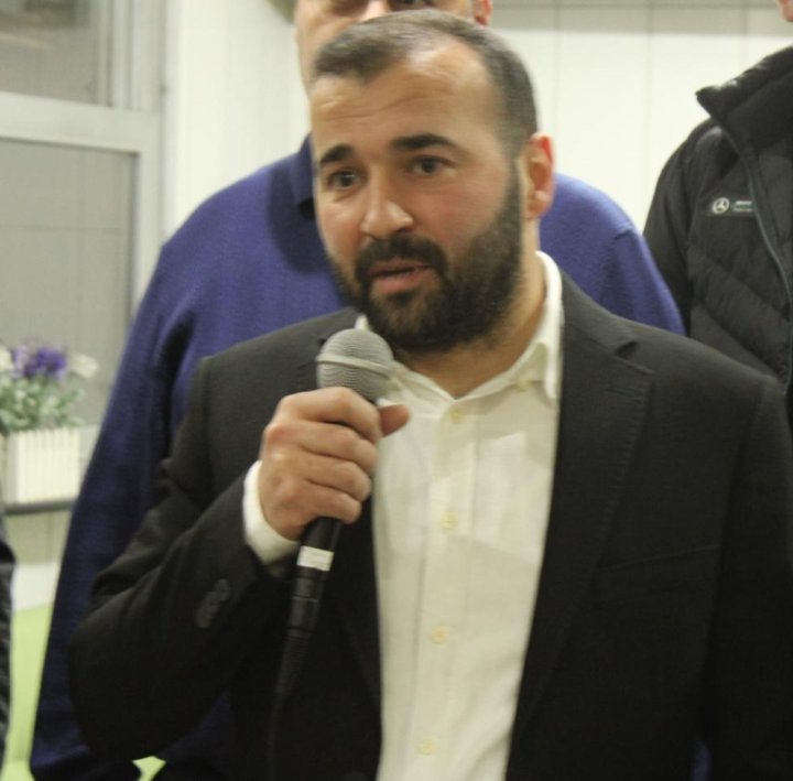 Osmancık İş Adamları Derneğinden Teşekkür Mesajı